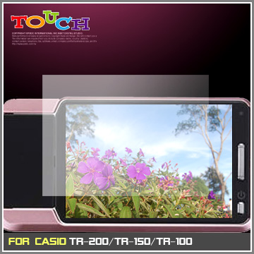 casio tr100