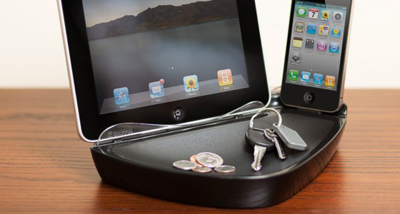 Griffin Powerdock Dual Iphone Ipad雙座充電座 Pchome 24h購物