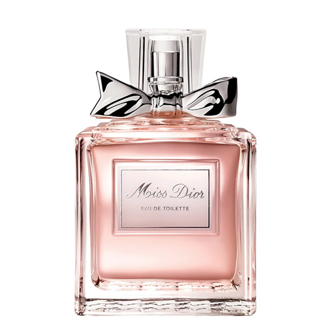 Dior迪奧 Miss Dior 女性淡香水 100ml