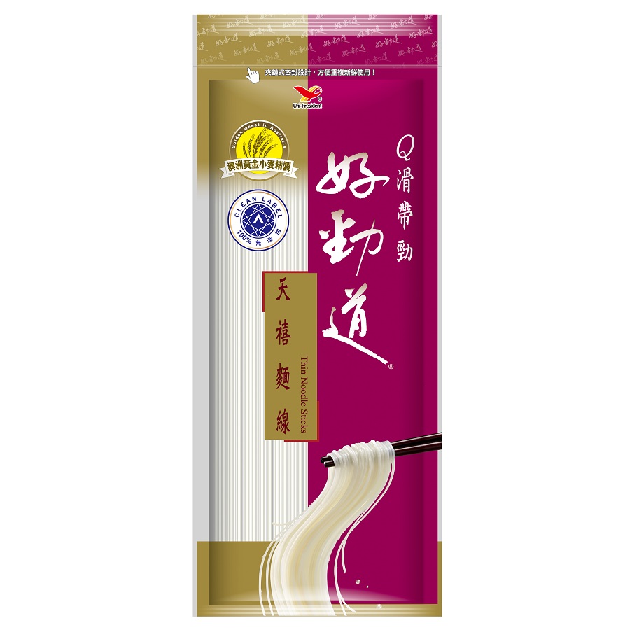 統一 好勁道 天禧麵線300g 12包 箱 2 Pchome 24h購物