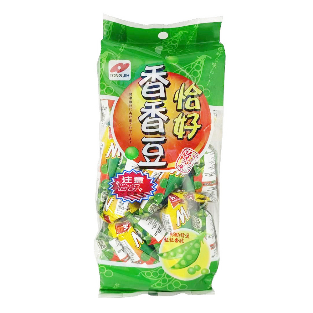 恰好香香豆(380g) - PChome 24h購物