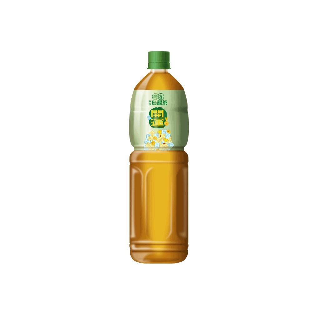 開喜凍頂烏龍茶無糖款(1500mlx12入/箱) - PChome 24h購物