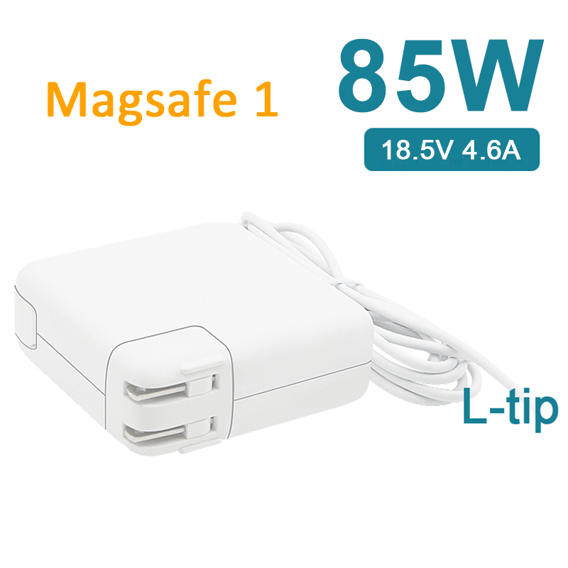 Apple 純正品 85W MagSafe 2 Power Adapter 電源アダプタ A1424 (MacBook Pro Retinaディスプレイモデル用) 新古品