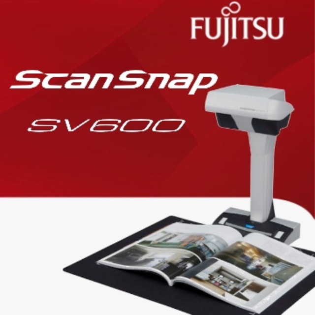 Sv830 Scanner 》專業A3掃描器 - PChome 24h購物