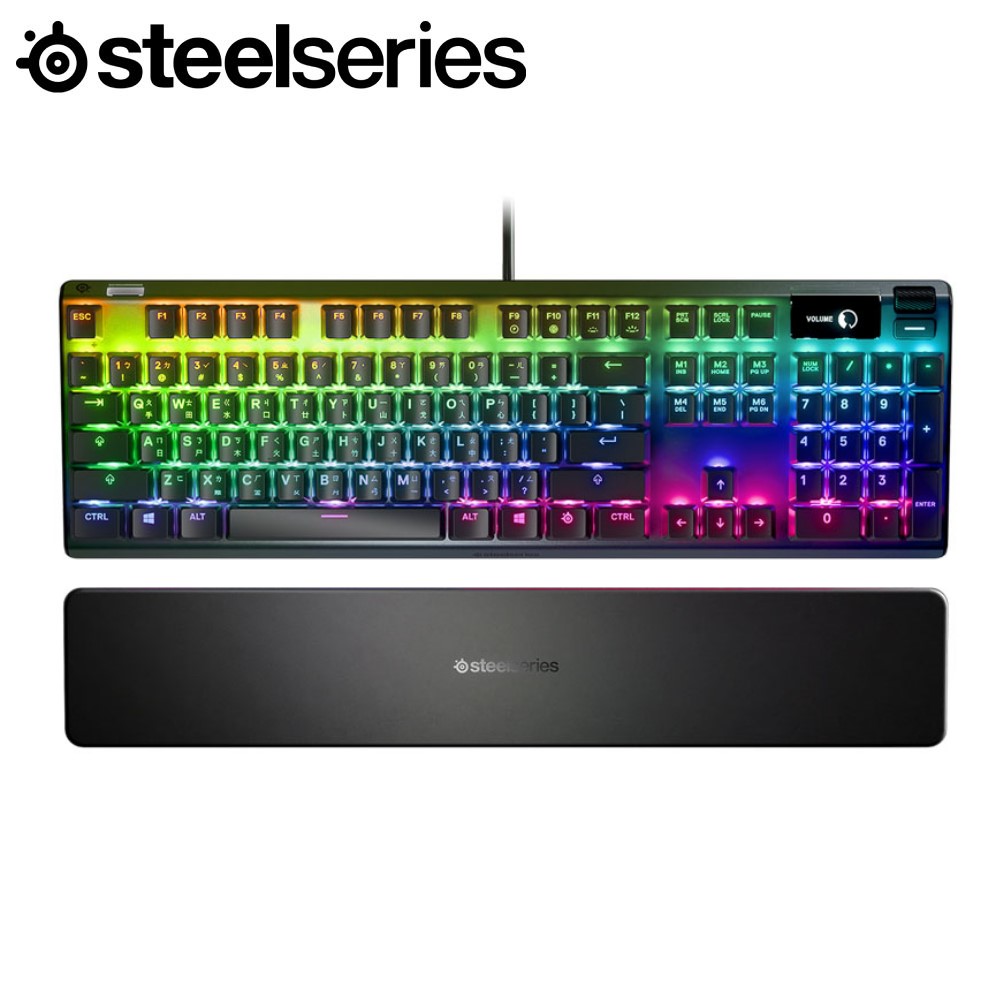 Steelseries 賽睿 電競全系列 Pchome 24h購物