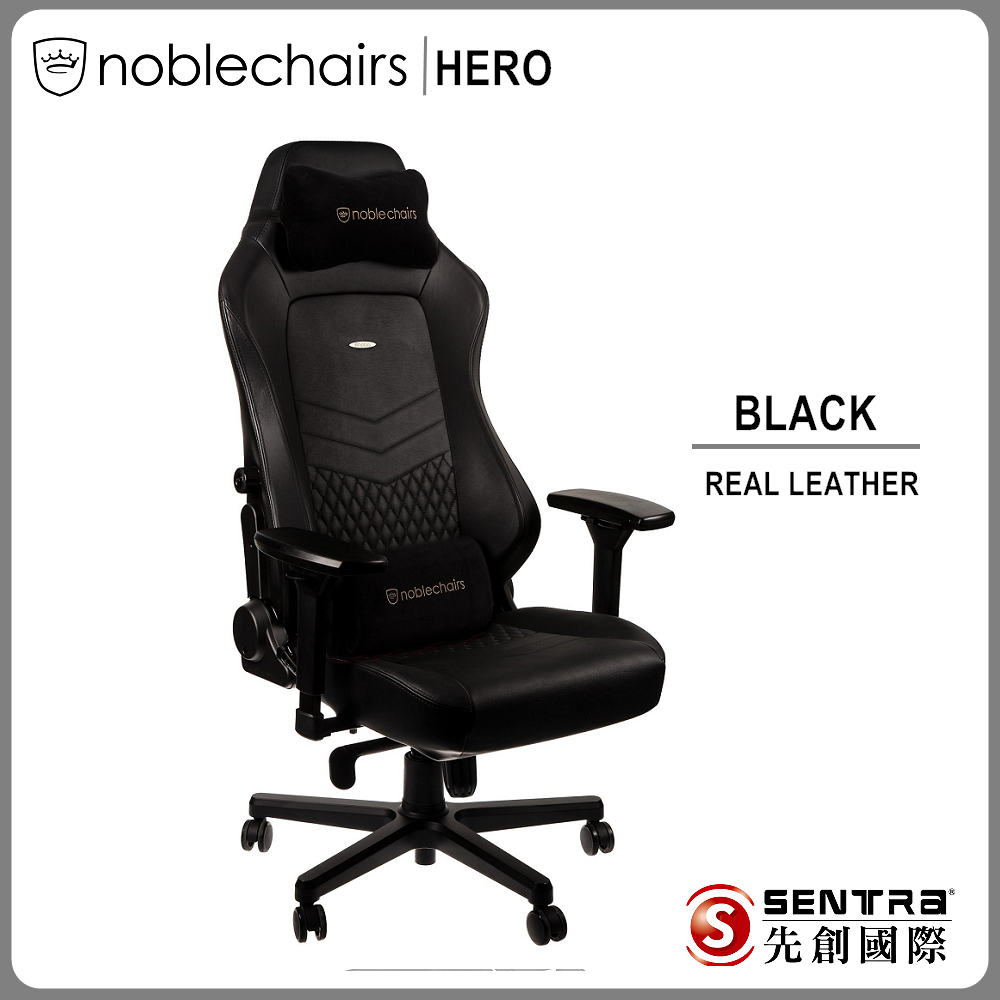 Noblechairs電競賽車椅 Pchome 24h購物