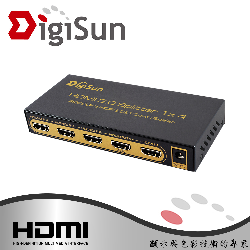 HDMI分配器- PChome 24h購物