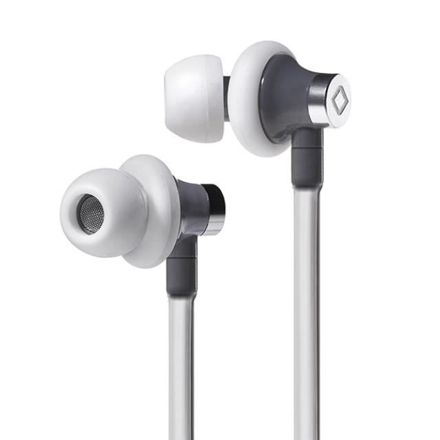 Aircom A3 氣流管磁吸式入耳式耳機純淨白 Pchome 24h購物