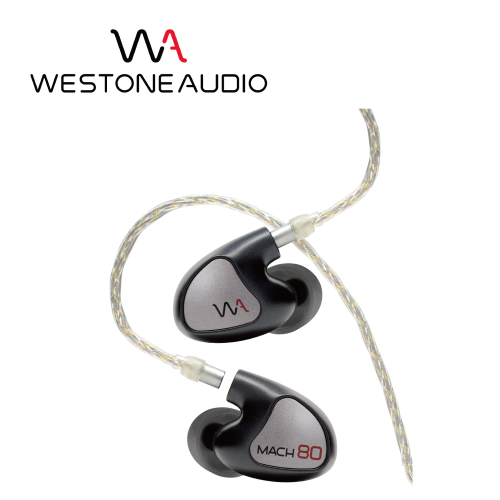 ○スーパーSALE○ セール期間限定 Westone 3 カナル イヤホン 名機