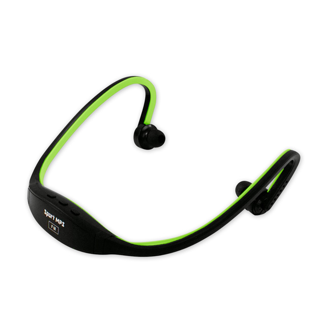 福利品 運動型後掛式mp3耳機 黑綠色買一送一組合 Pchome 24h購物 福利品 運動型後掛式mp3耳機 黑綠色買一送一組合 Pchome 24h購物