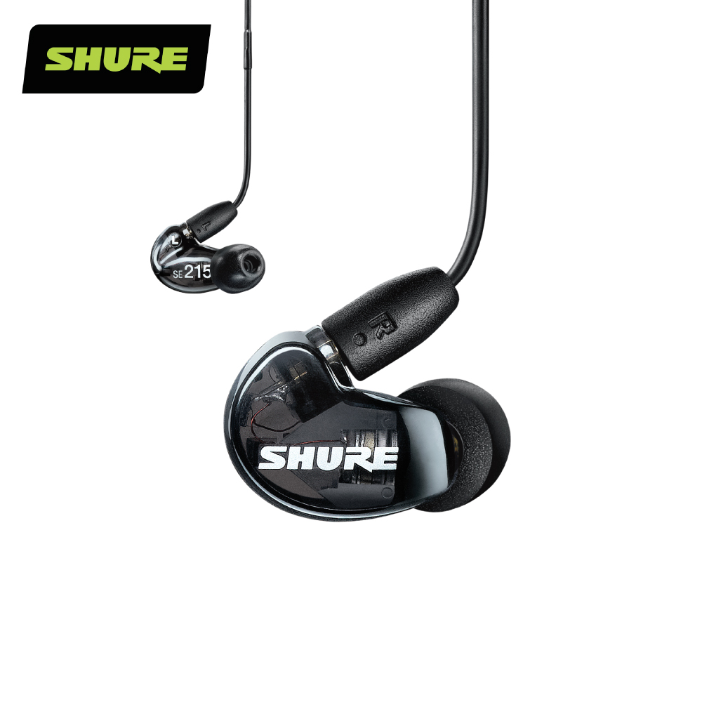 shure aonic 215 uni