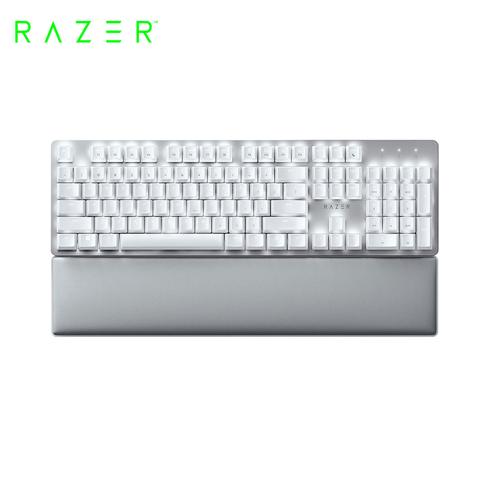 雷蛇razer Pro Type Ultra無線三模機械式鍵盤rz03 R3t1 Pchome 24h購物