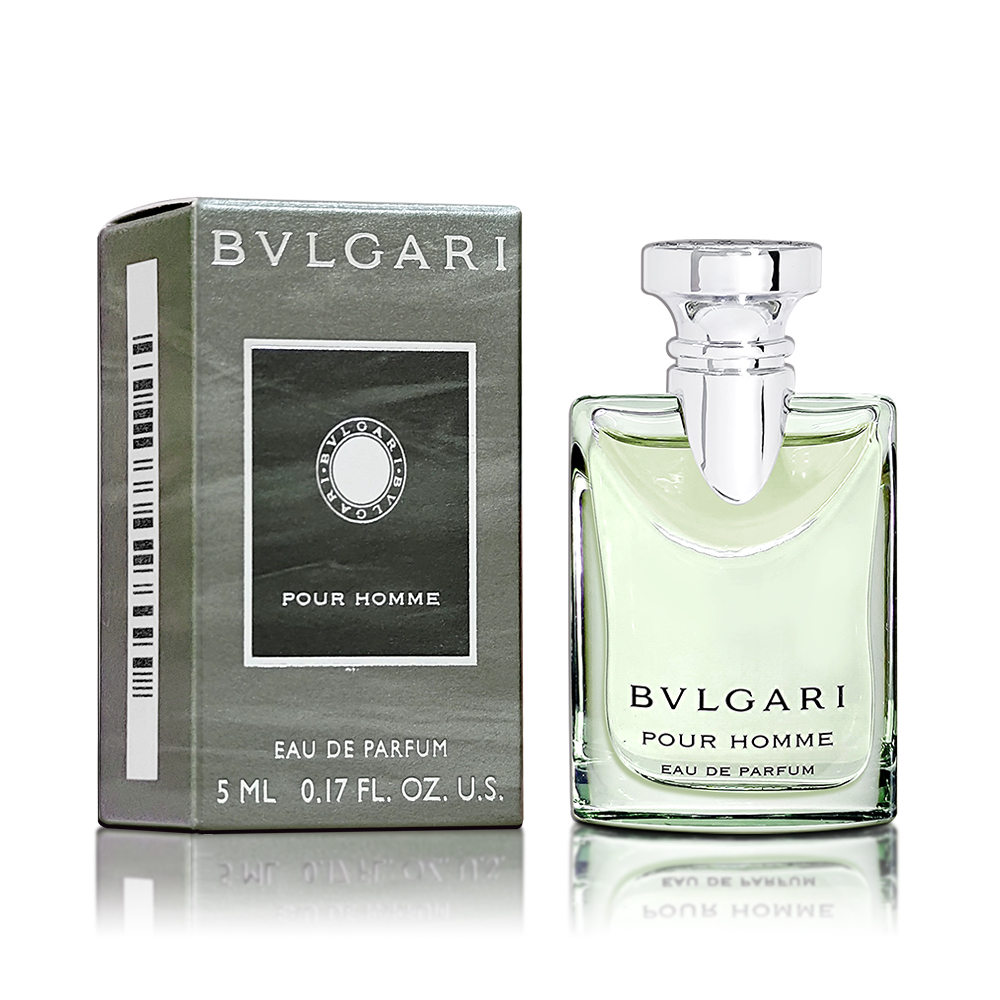 BVLGARI 寶格麗POUR HOMME 大吉嶺中性淡香精100ML - PChome 24h購物
