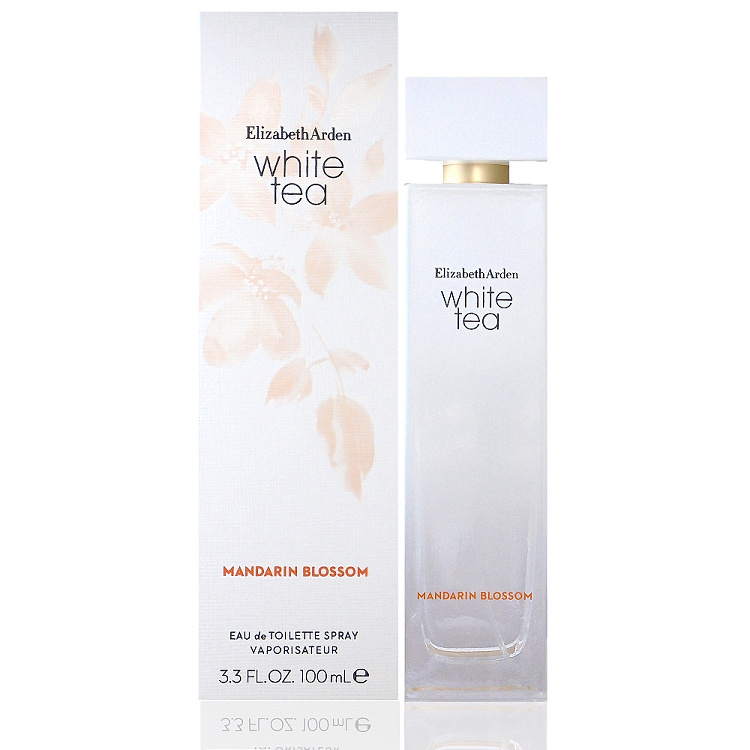 white tea elizabeth arden mandarin blossom