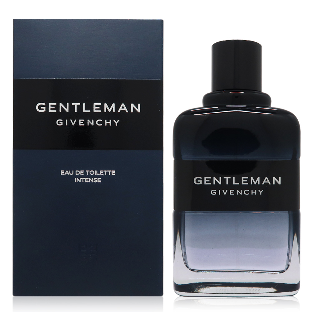 Givenchy 紀梵希Gentleman Society Extreme 紳士雅會極緻淡香精EDP