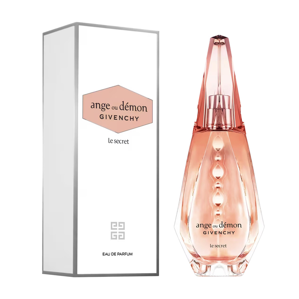 Givenchy 紀梵希Gentleman Society Extreme 紳士雅會極緻淡香精EDP