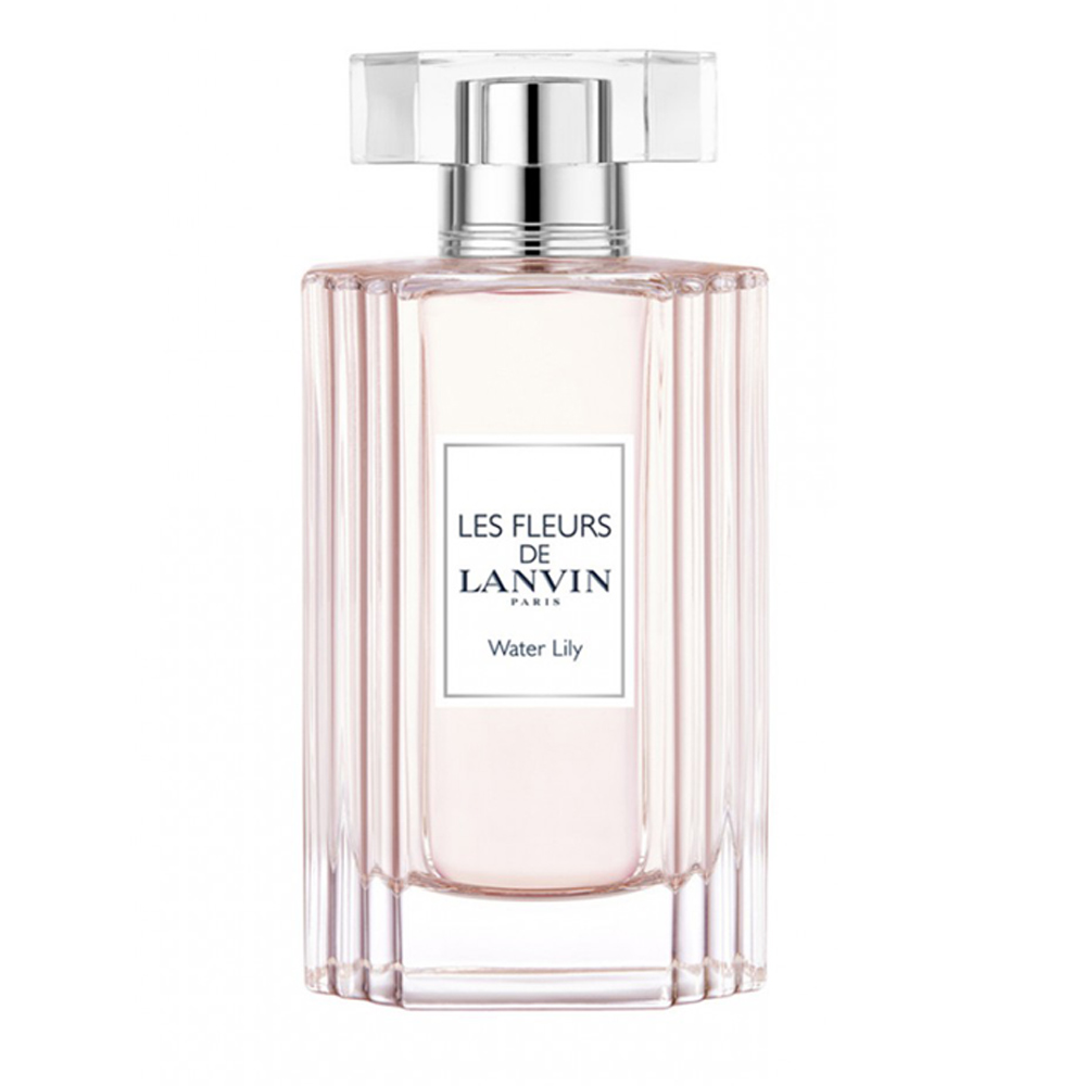 Lanvin 浪凡 水色 睡蓮女性淡香水90ml Pchome 24h購物