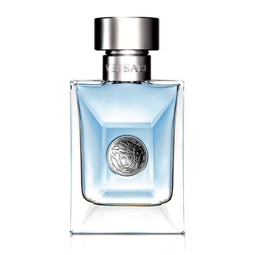 Versace 凡賽斯經典男性淡香水 30ml Pchome 24h購物