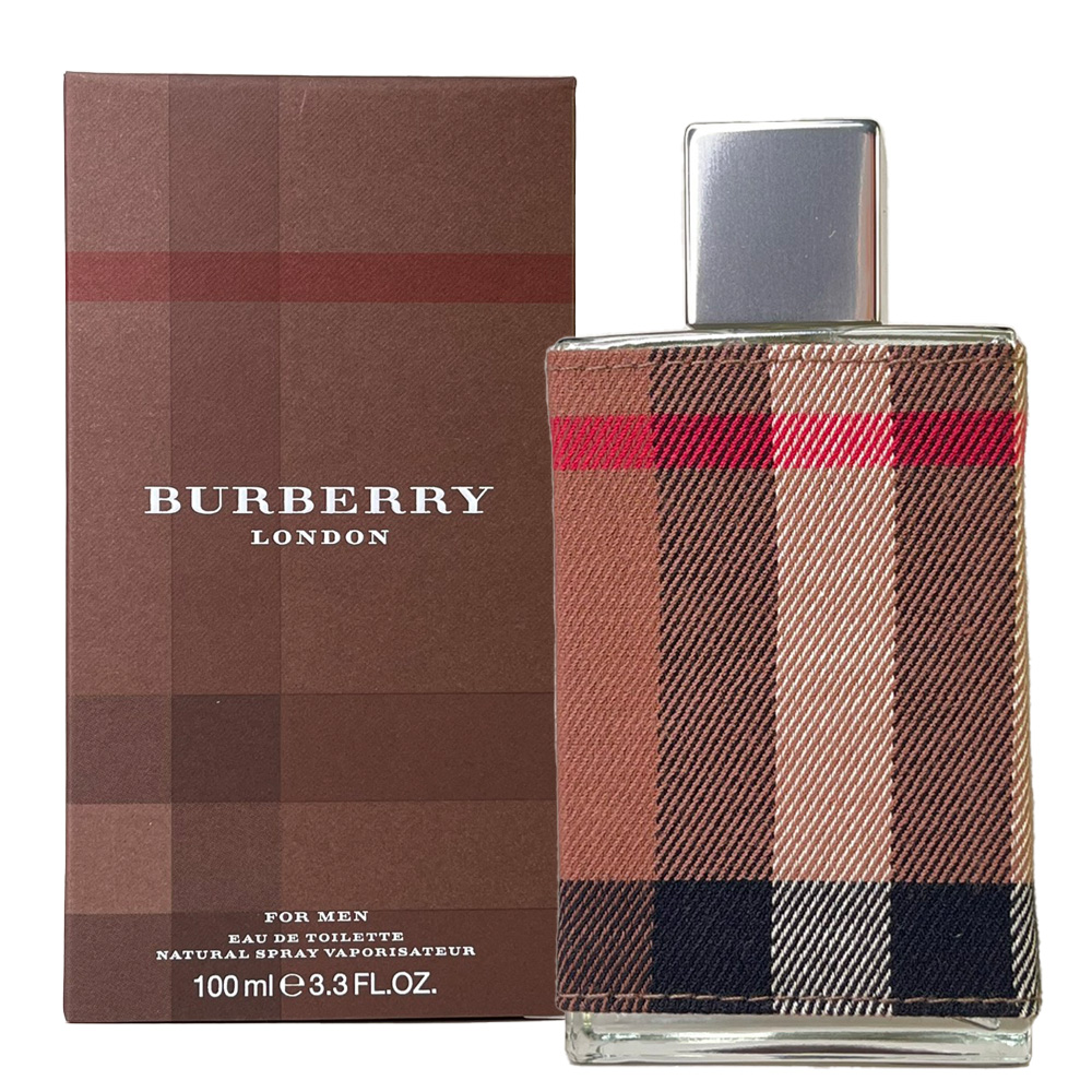 BURBERRY BRIT メンズ香水 100ml バーバリー ブリット フォーメン EDT オードトワレ 100mL