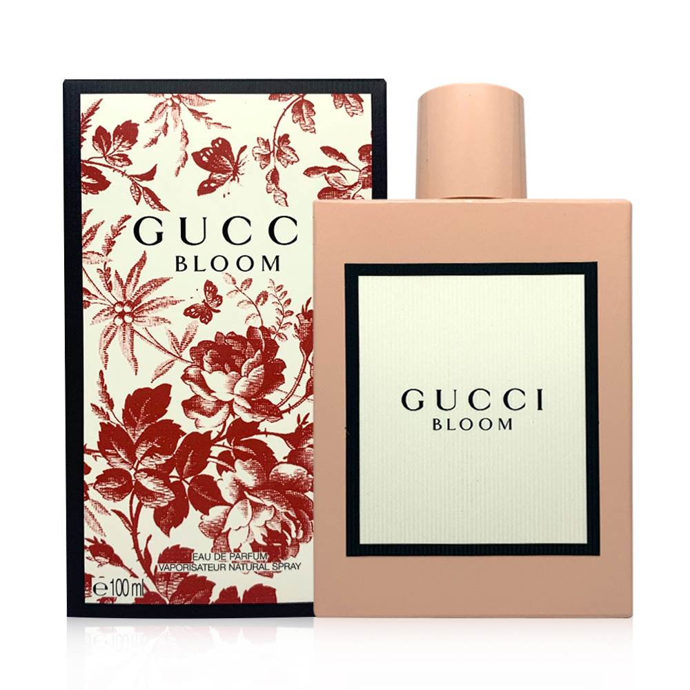 GUCCI BLOOM 新品100ml 未開封 - asca.edu.do