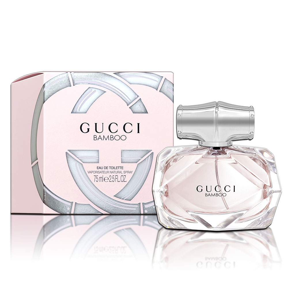 GUCCI 古馳Rush 狂愛女性淡香水75ml - PChome 24h購物