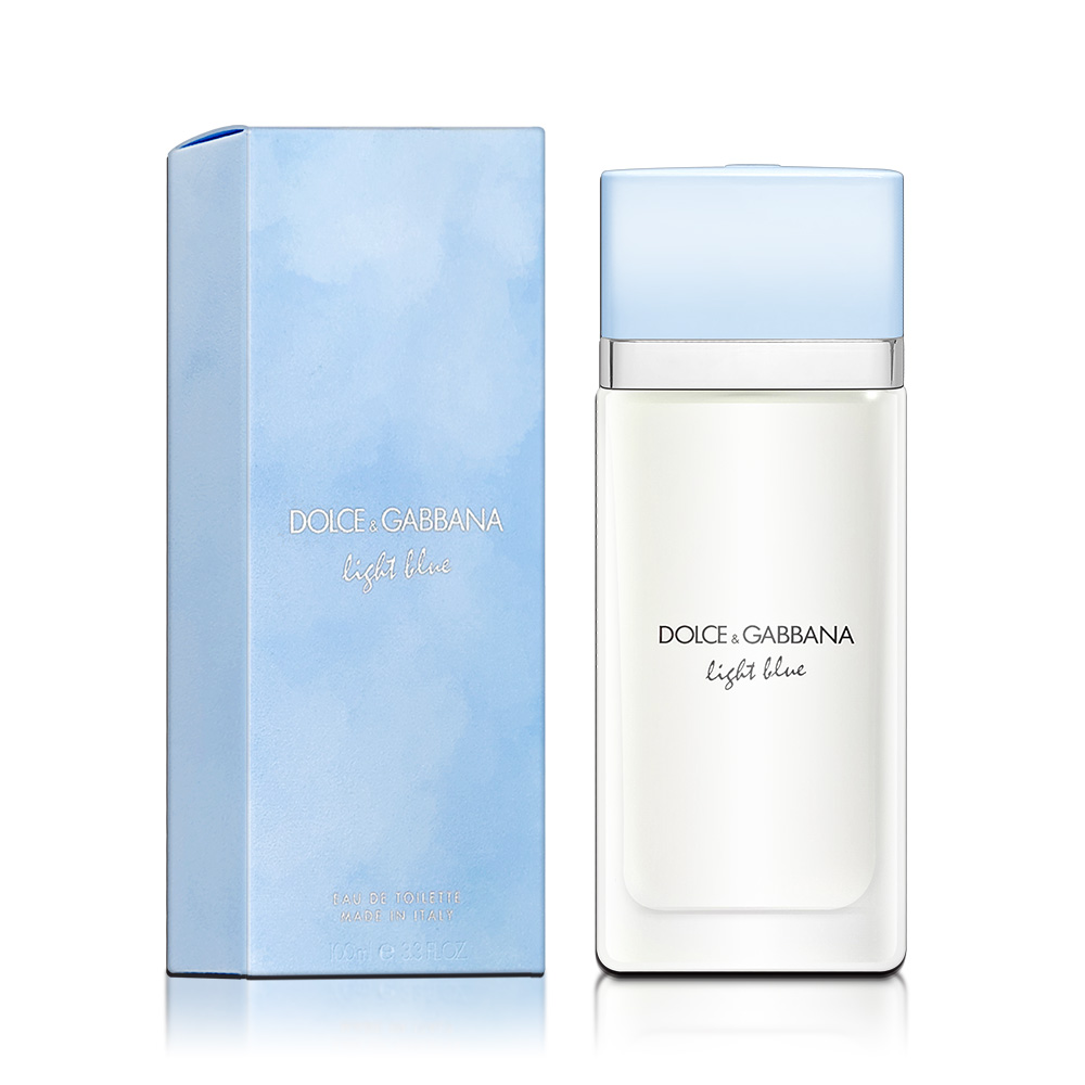 D&G Dolce & Gabbana L'Imperatrice 卓絕群倫(王后)淡香水5ML 沾式小香