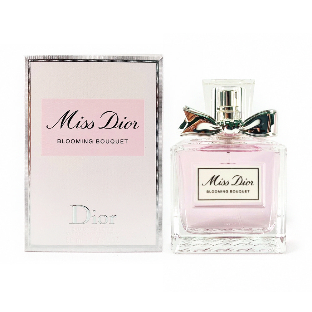 Dior 花漾迪奧女性淡香水50ml 全新再到貨 Pchome 24h購物