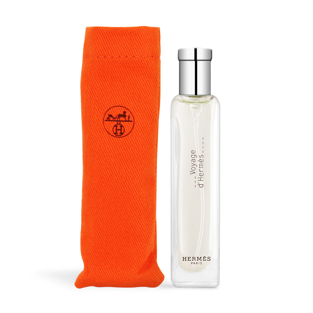 ヘルメス　35mL 男性用香水 HERMES 愛馬仕大地男性淡香水(15ml)-國際航空版- PChome 24h購物