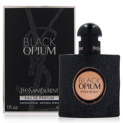 ysl black optimum 30ml