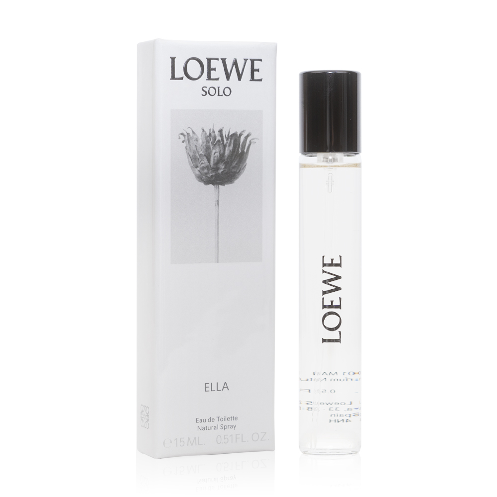 Loewe solo ELLA ロエベ 香水
