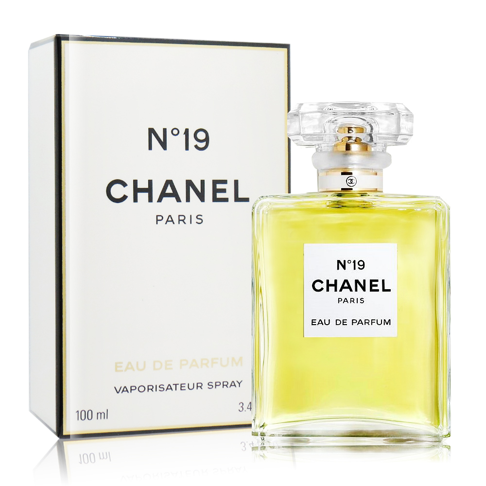 CHANEL n°19 100ml 香水 www.ch4x4.com