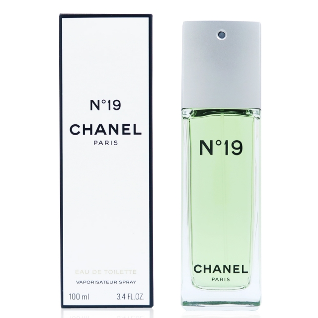 CHANEL n°19 100ml 香水 www.ch4x4.com