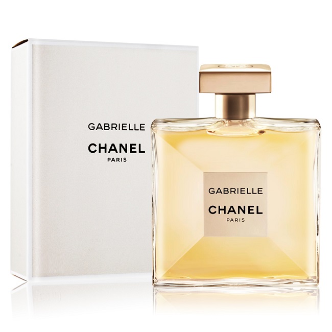 CHANEL 香奈兒GABRIELLE嘉柏麗ESSENCE 琉金香水(50ml) EDP-國際航空版
