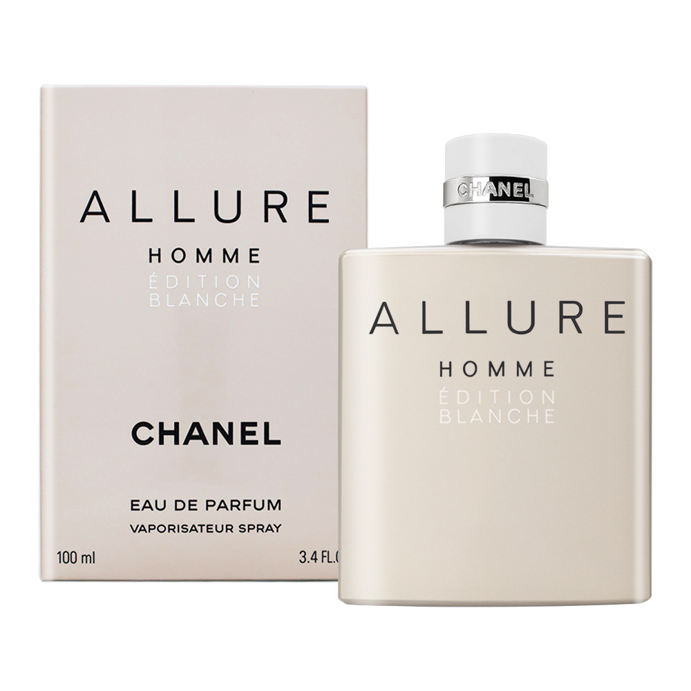 homme chanel