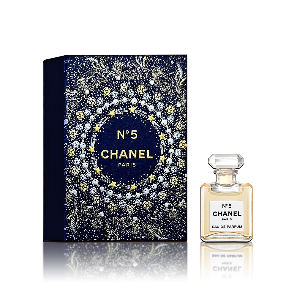 CHANEL 香奈兒GABRIELLE嘉柏麗ESSENCE 琉金香水(50ml) EDP-國際航空版