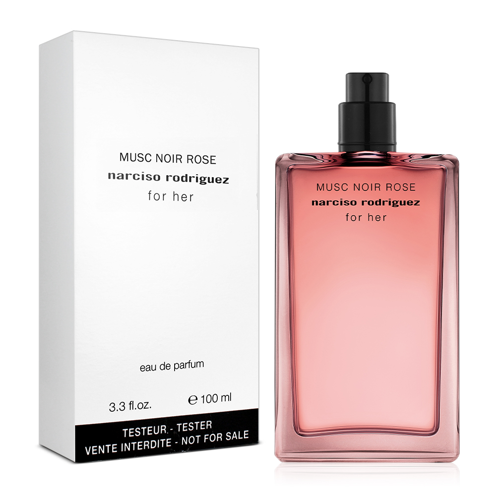 NARCISO RODRIGUEZ For Her 女性淡香水(50ml) - PChome 24h購物