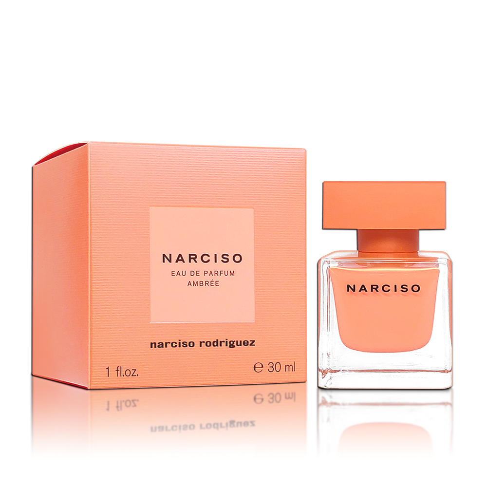 NARCISO RODRIGUEZ For Her 女性淡香精(100ml) - PChome 24h購物