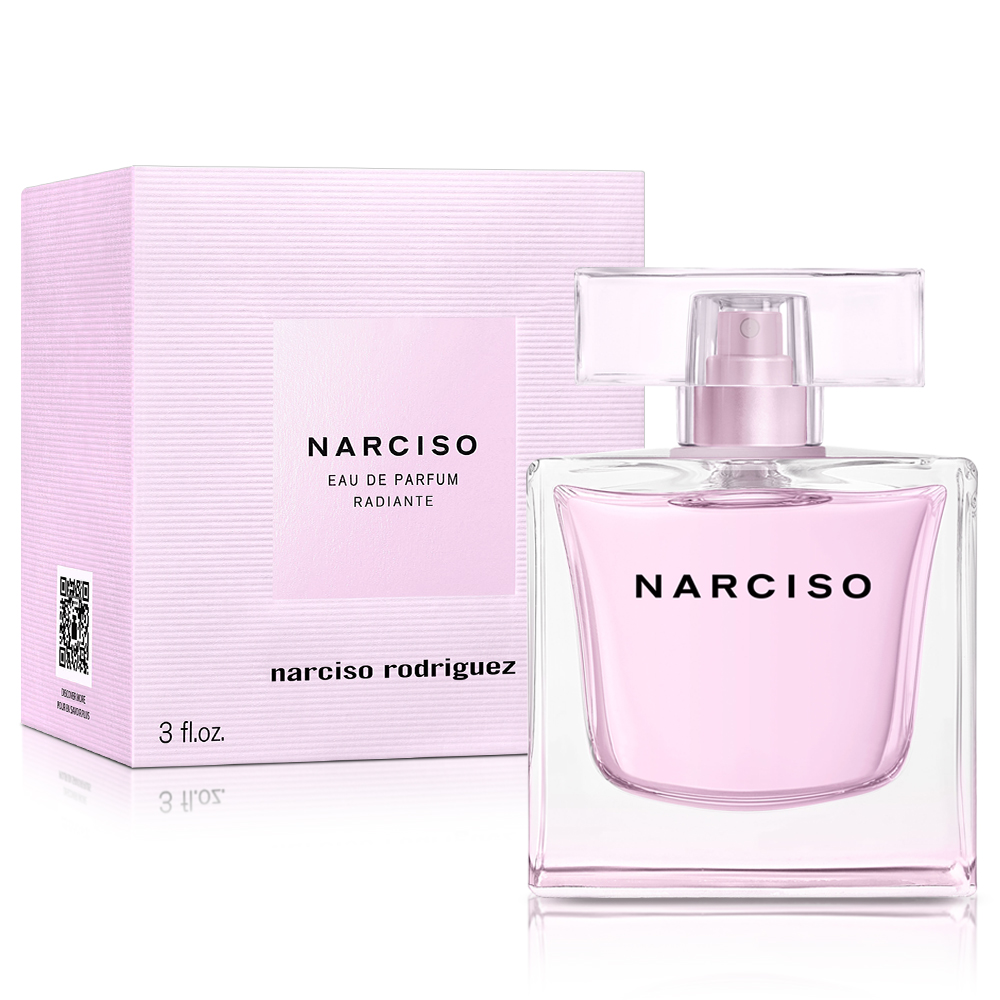 未使用品 narciso rodriguez pure music 香水 narciso rodriguez