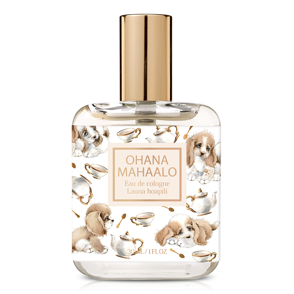 CHABAUD莎邦奶香系列香水(30ml) 多款任選- PChome 24h購物