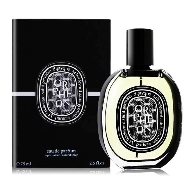 Diptyque 經典淡香精玫瑰之水Eau Rose(75ml) EDP-國際航空版- PChome