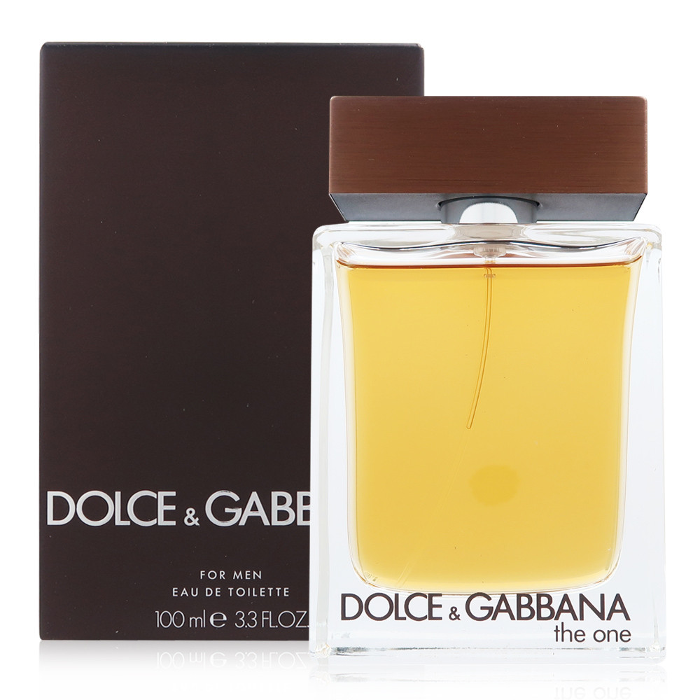 dolce gabbana no 1