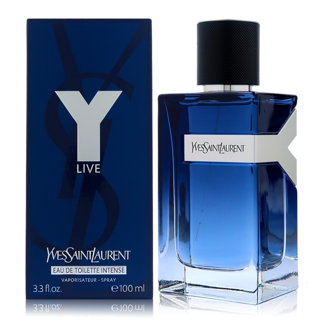 ysl live