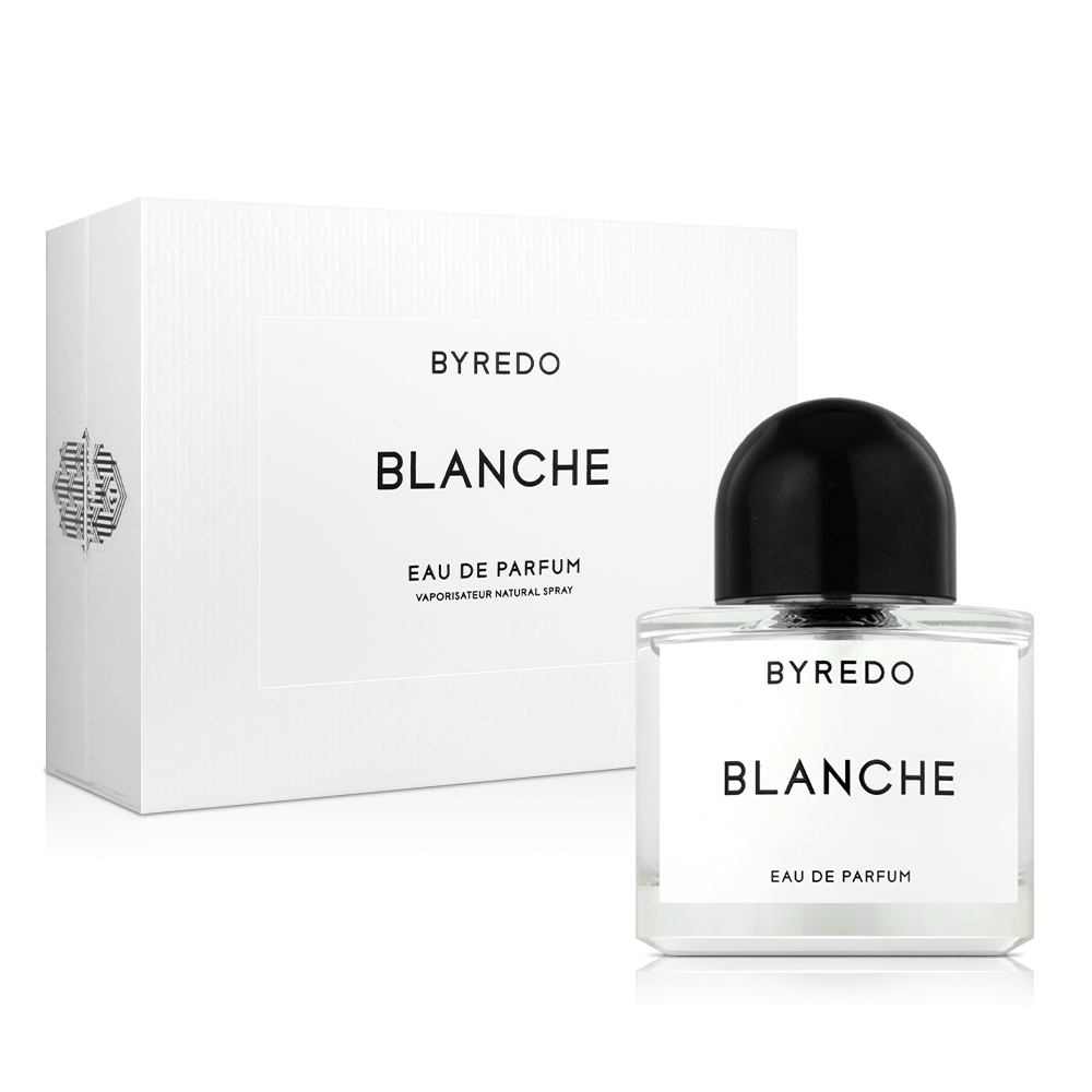 BYREDO 淡香精50ml 多款任選(吉普賽之水/ 春日花序/ 熱帶爵士