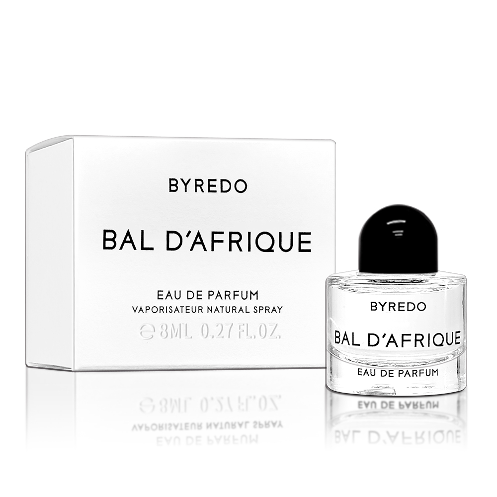 BYREDO ROSE OF NO MANS LAND 無人之境淡香精8ML 沙龍香沾式小香