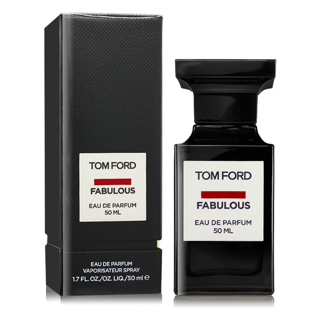 TOM FORD 香水-