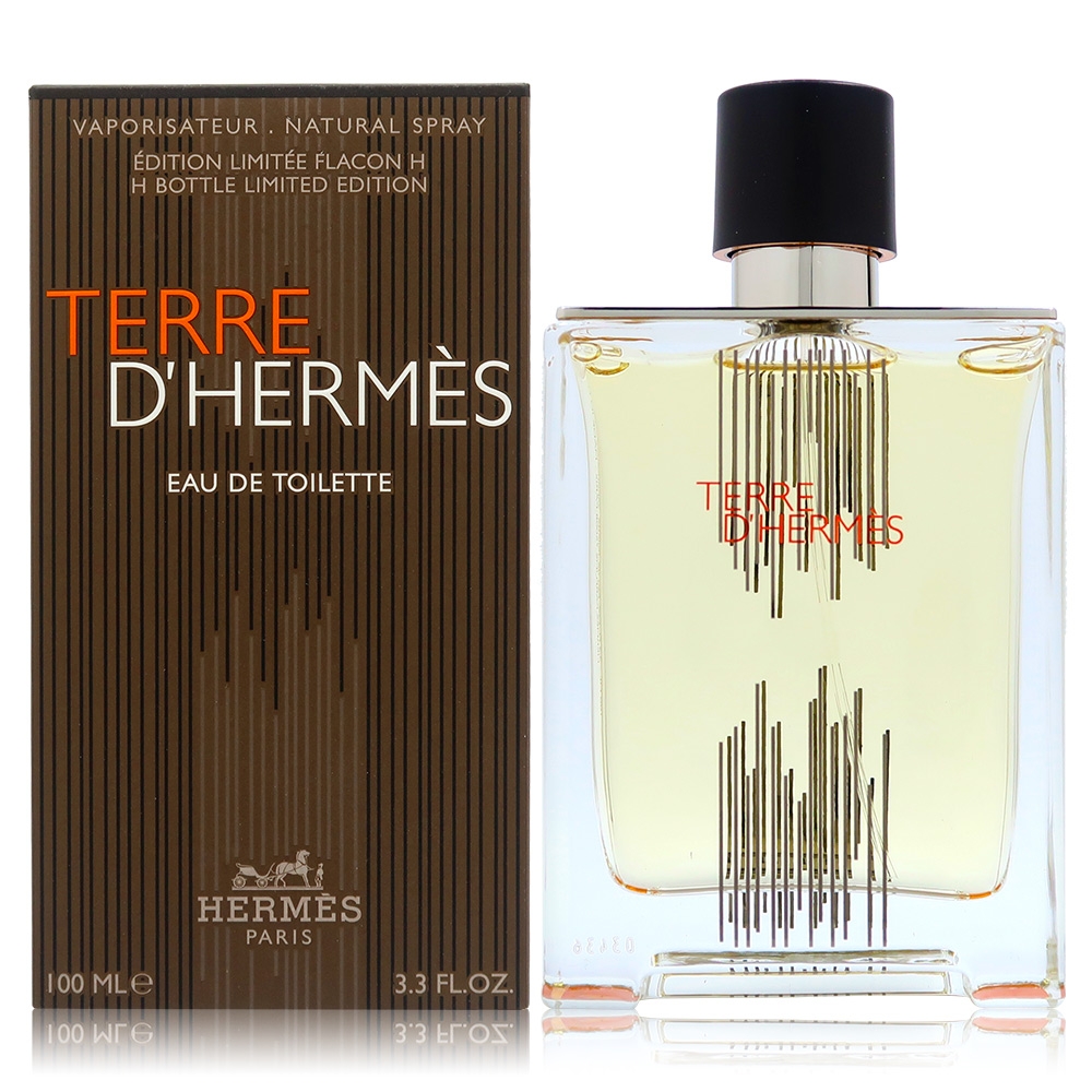 hermes perfume 2021