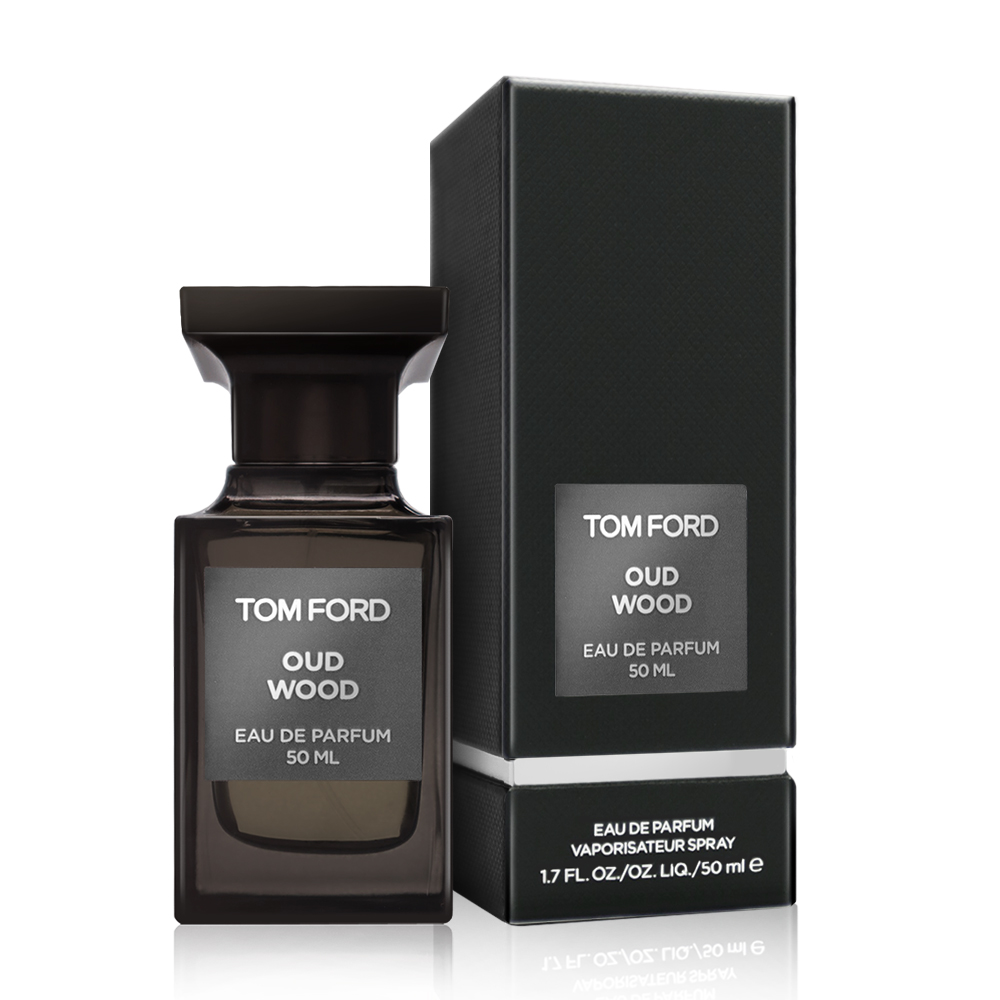 TOM FORD】Oud Wood 神秘東方中性淡香精50ml - PChome 24h購物