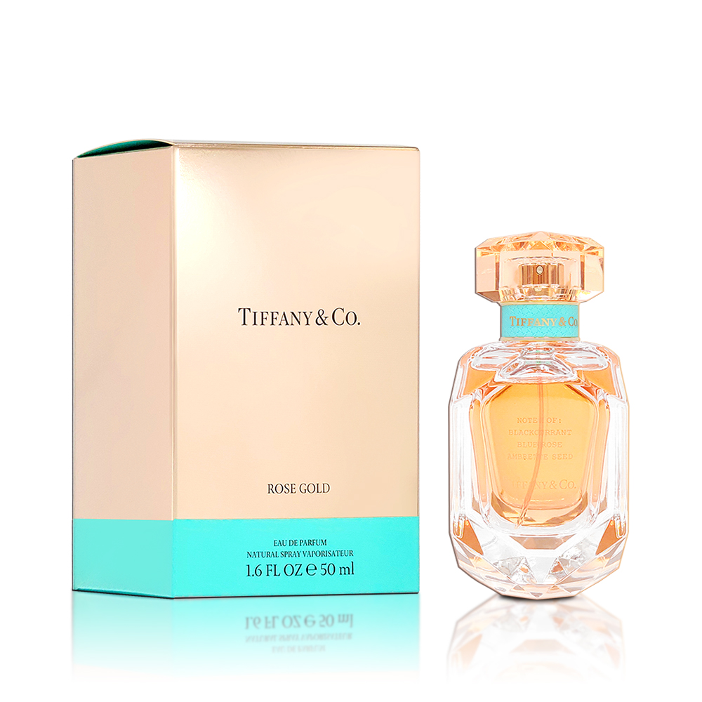 Tiffany & Co. 蒂芙尼Tiffany & Love 男士淡香水5ml - PChome