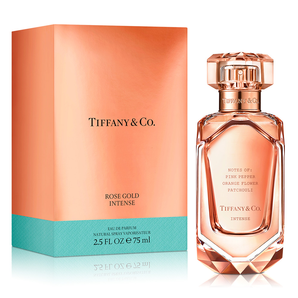 Tiffany & Co. Rose Gold 50ML 香水 M109894694最 安 価格