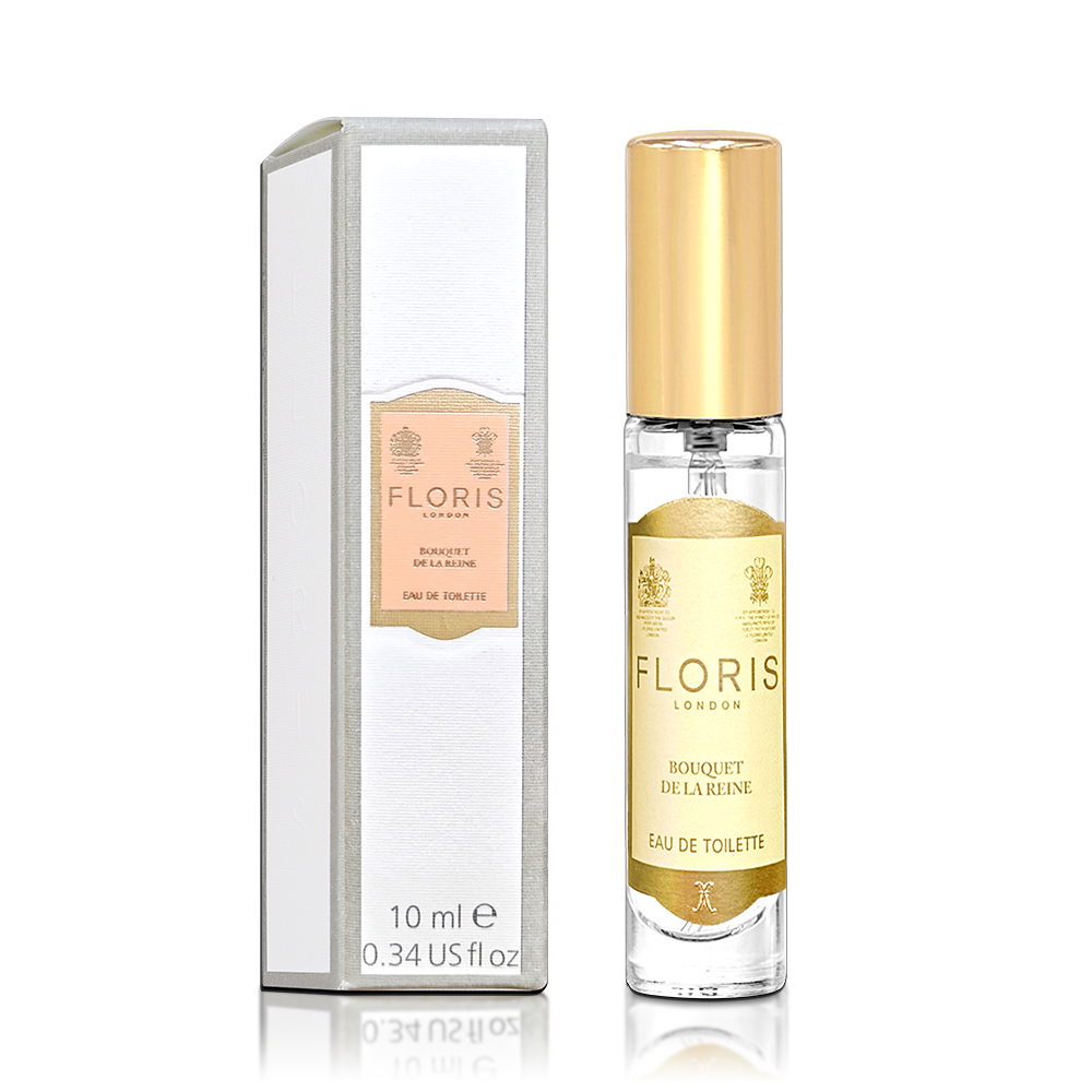 Floris Bouquet de la Reine 女王的花束淡香水100ml - PChome 24h購物